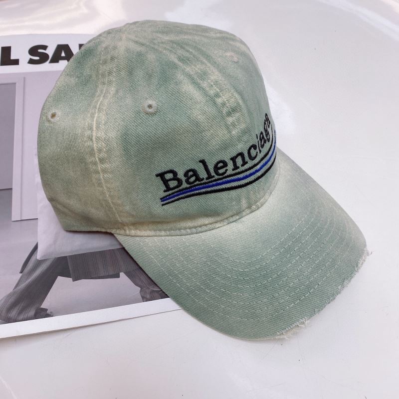 BALENCIAGA